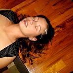 First pic of CumOnWives - real amateur blowjobs and cumshots! Only MILFs!