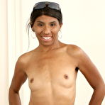 Second pic of Black Girls Nextdoor. Real Homemade Ebony Porn Photos and Videos.