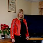 First pic of Melody - Red Biker picture gallery