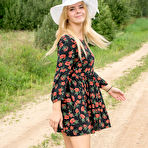 First pic of Farm Girl with Yelena by Tora Ness
