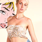 First pic of Free girls feet pictures from FootFetishBeauties, the best footfetish site