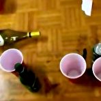 First pic of College Guys Play Spin The Bottle - EPORNER