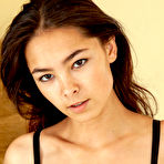 Second pic of Cecil K Leggy Slim Teen