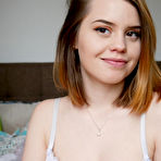 First pic of Jamie Young - dirty little girl from Germany - at AllSoloGirls!