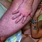 Fourth pic of Elisa Kinky mature women