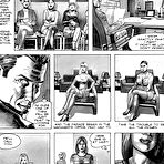 Third pic of Teenie secretary fucked hard - Teenie secretary with big breast was seduced and fucked by director