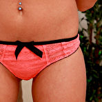 Second pic of Mia Manarote Pretty In Pink