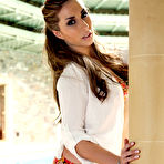 First pic of Paige Turnah Bikini Masturbation - FoxHQ