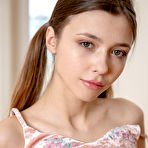 Third pic of Mila Azul in Like What You See by Wow Girls | Erotic Beauties