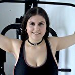 First pic of DeniseDavies - Gym Set picture gallery