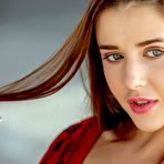 First pic of Sybil A Enjoys Erotic Love And Sex - Holly Randall - SexyBabes.club