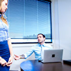 First pic of I Hate My Boss Vol 1 E1 | PurgatoryX