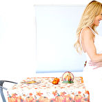 Second pic of Brandi Love, Sophia Lux in Thankful For Cum