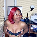 Second pic of Black Girls Nextdoor. Real Homemade Ebony Porn Photos and Videos.