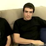 Second pic of Straight Hairy Teen Boys Play Gay Games Vid Seth In The Mean While Kept On Draining His - EPORNER