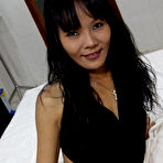 Fourth pic of Thin Asian Girl Creampied | The Hairy Lady Blog