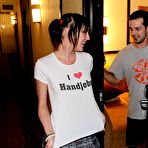 First pic of clubtug Mysti Heart Handjobs