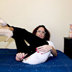 Second pic of WifeCrazy Stacie Retro Mother