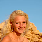 Second pic of Terry - Formentera Day 6 Cliffs (part 2) picture gallery