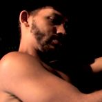 Third pic of Cock Sucking Farm Stud Leaves Butt Raw - EPORNER