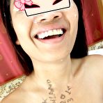 Fourth pic of Hairy asian teen whore | The Hairy Lady Blog