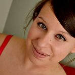 First pic of Clarrisa Clarrisa is Cute as a Button