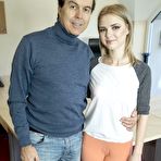First pic of Lolly Small, Marcello Young Girlfriend, Old Desires