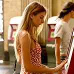 First pic of Katherine Perija in a Summer Dress