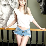 First pic of Sia Siberia in A Little Bit Closer by Wow Girls | Erotic Beauties