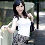 First pic of Manami Ueno, Red Hot Jam 359, RHJ-359, 上野真奈美