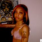 Fourth pic of Black Girls Nextdoor. Real Homemade Ebony Porn Photos and Videos.