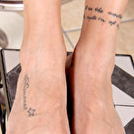 Second pic of Free girls feet pictures from FootFetishBeauties, the best footfetish site