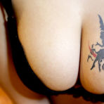 Second pic of Hairy-Pussied Asian Creampied | The Hairy Lady Blog