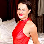 First pic of Alice Potts masturbate with Two Toys