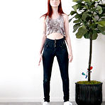 First pic of Scarlet - Net Video Girls | BabeSource.com