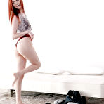 Second pic of Scarlet - Net Video Girls | BabeSource.com