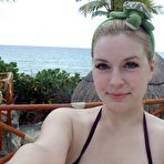 Third pic of Danielle FTV Fun In La Phoenix And Mexico - DanielleFTV.com