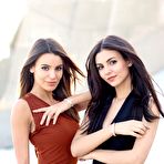 Fourth pic of Pictures of Victoria Justice