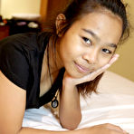 First pic of Tender Asian Pussy | The Hairy Lady Blog