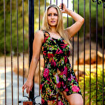 First pic of Candice Collyer Gated Hayleys Secrets - Cherry Nudes