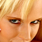 Second pic of Raylene Richards Beauty In Red