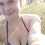 Third pic of Danielle FTV Fun Across The Country - DanielleFTV.com