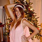 First pic of Gracie Thibble At Xmas