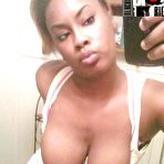 Fourth pic of Black FuckFriends. Huge collection of homemade black porn at BlackFF.com
