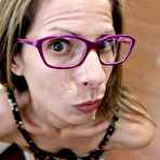 Fourth pic of WifeCrazy Stacie Cum Face