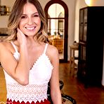 First pic of Rebecca Volpetti - VR Bangers | BabeSource.com