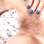 Fourth pic of Hairy mature Foxy | The Hairy Lady Blog