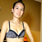 Second pic of Amateur Hairy Asian Drilled | The Hairy Lady Blog