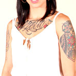 First pic of Free girls feet pictures from FootFetishBeauties, the best footfetish site