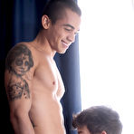 Second pic of Polar Plunge by HelixStudios